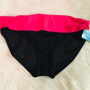 Tropical Escape - Swim Bottom